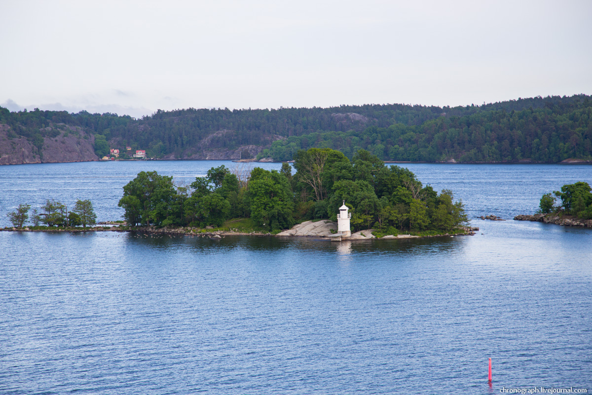 Stockholm